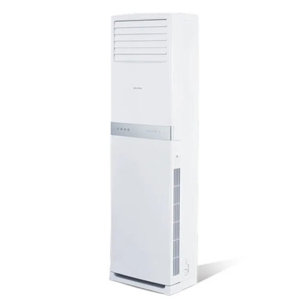 EcoStar Floor Standing AC 2 TON EF-24IB01W FA + (Inverter)
