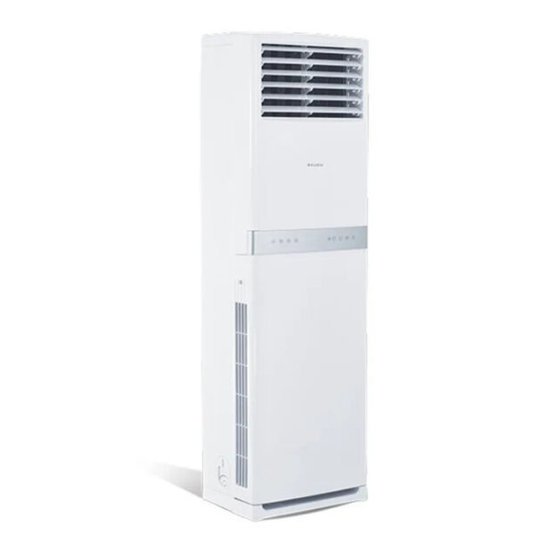 EcoStar Floor Standing AC 2 TON EF-24IB01W FA + (Inverter) - Image 2