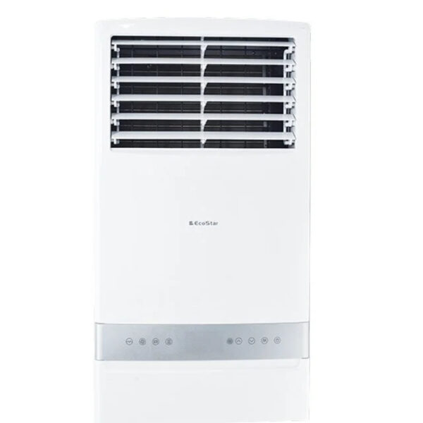 EcoStar Floor Standing AC 2 TON EF-24IB01W FA + (Inverter) - Image 3