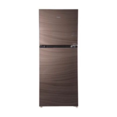 Haier HRF-398 EPR/EPB/EPCGE-Star Refrigerator 14 Cubic