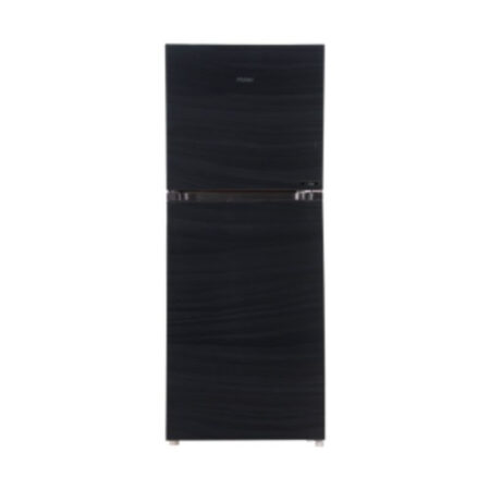 Haier HRF-368 EPC/EPB/EPR Glass Door Fridge
