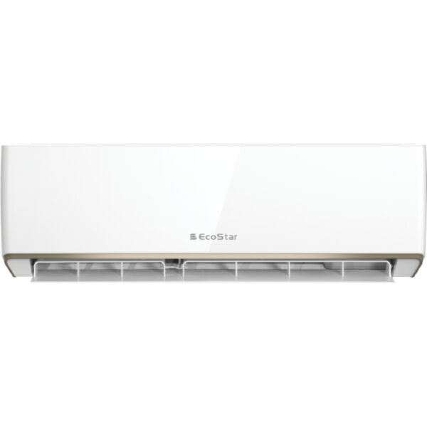 EcoStar 2.0 Ton Duke Series AC Heat & Cool ES-24DU/EM