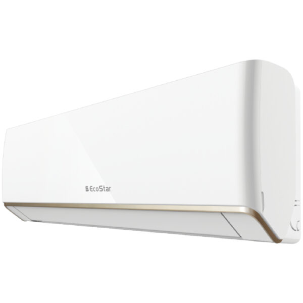 EcoStar 2.0 Ton Duke Series AC Heat & Cool ES-24DU/EM - Image 2
