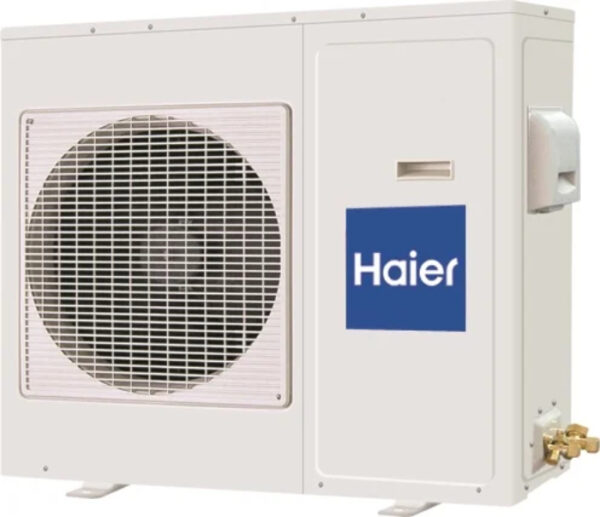 Haier 2.0 Ton Cabinet Air Conditioner 24CE03-IK Cool Only Non Inverter (R410a) - Image 2