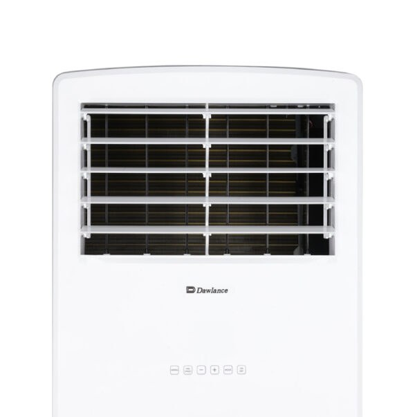 Dawlance GLAMOUR INVERTER 45 FS Floor Standing AC - Image 2