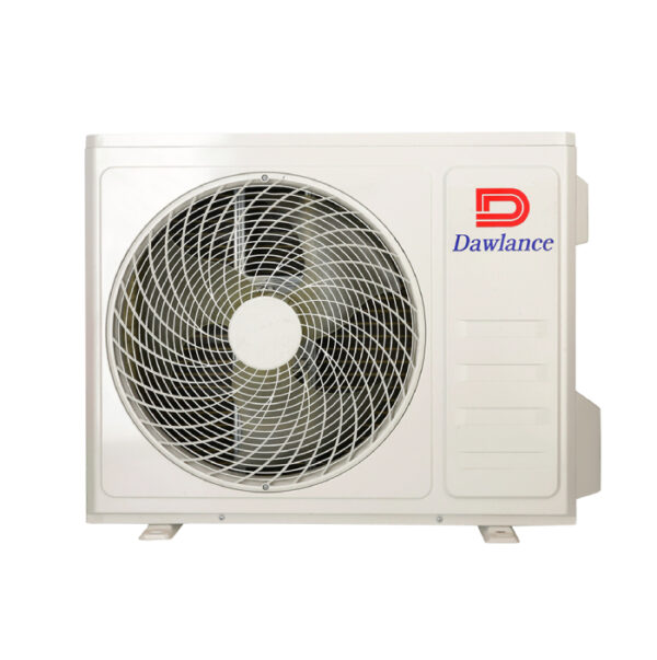 Dawlance GLAMOUR INVERTER 45 FS Floor Standing AC - Image 4