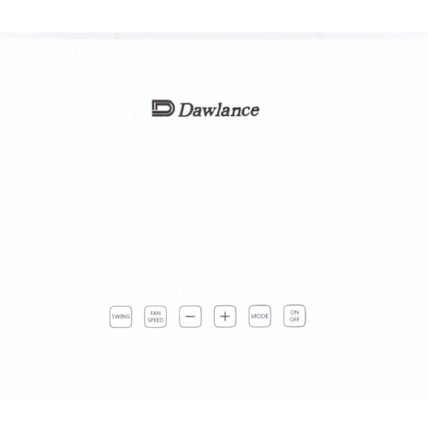 Dawlance GLAMOUR INVERTER 45 FS Floor Standing AC - Image 3