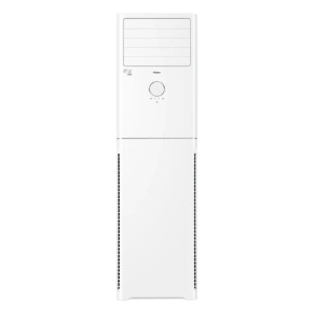 Haier 2.0 Ton Cabinet Air Conditioner 24CE03-IK Cool Only Non Inverter (R410a)