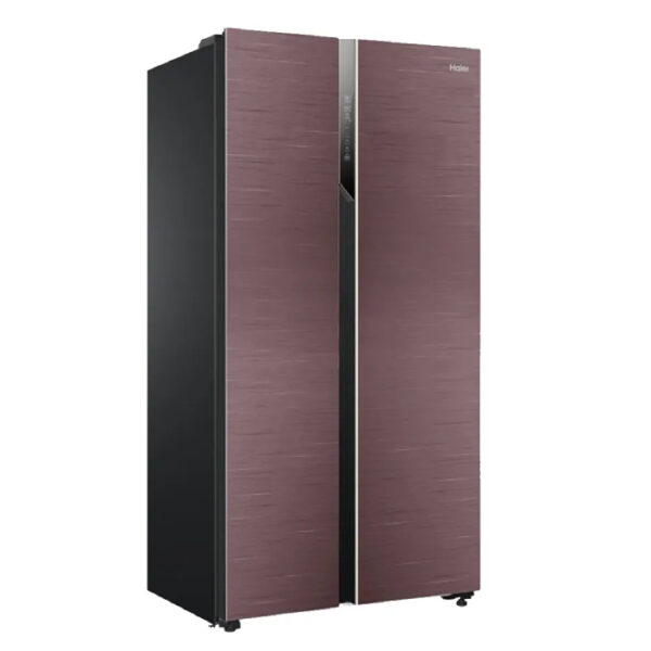 Haier HRF-622 ICG 22 Cubic Feet Inverter Refrigerator - Image 2