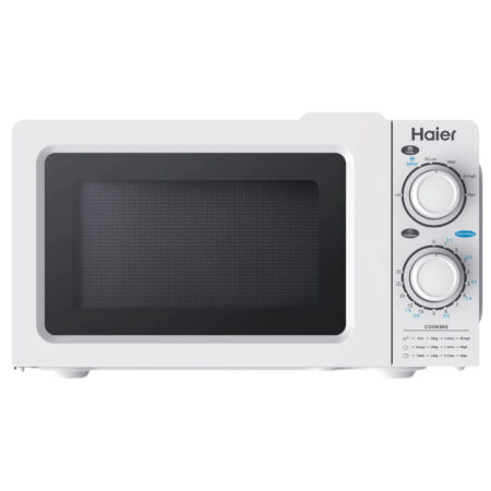 Haier Microwave Oven 20LTR – Model HGL-20MXP7 Solo Series