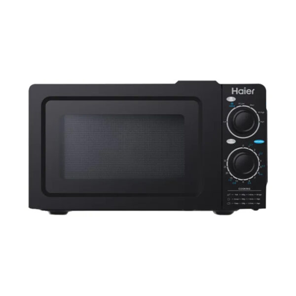 Haier Microwave Oven 20LTR – Model HGL-20MXP8 Solo Series