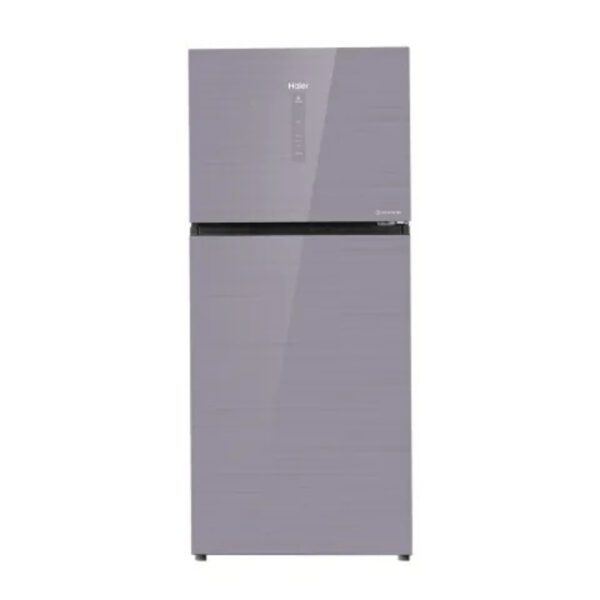 Haier HRF-538 IOT Twin Inverter Refrigerator 20 Cubic Feet