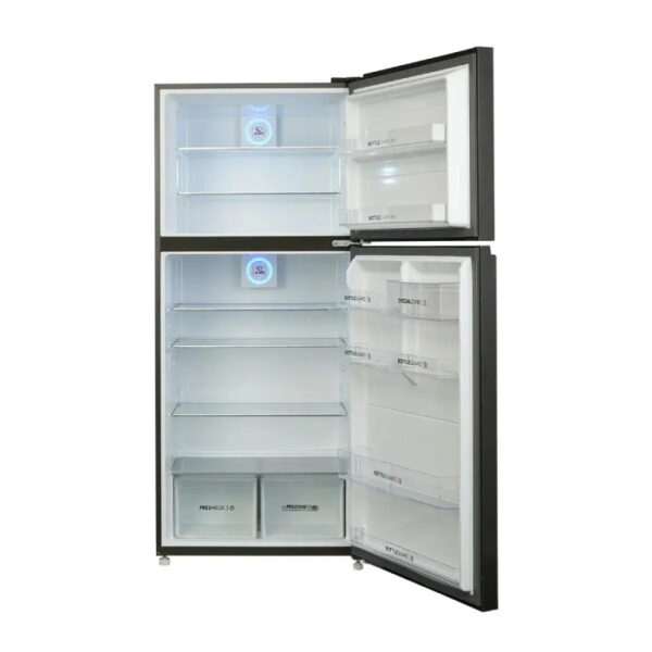Haier HRF-538 IOT Twin Inverter Refrigerator 20 Cubic Feet - Image 2