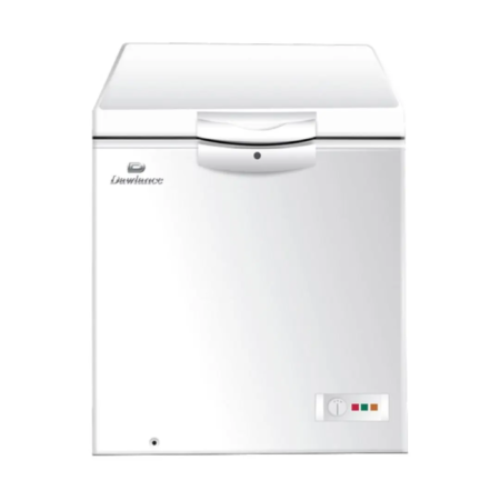 DAWLANCE DF-300P STUCCO PCM (ARC-P1-WHITE) DEEP FREEZER PCM