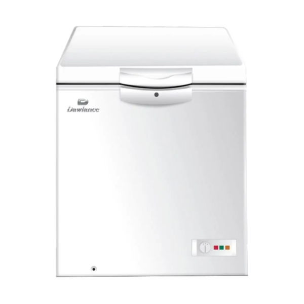 DAWLANCE DF-300P STUCCO PCM (ARC-P1-WHITE) DEEP FREEZER PCM