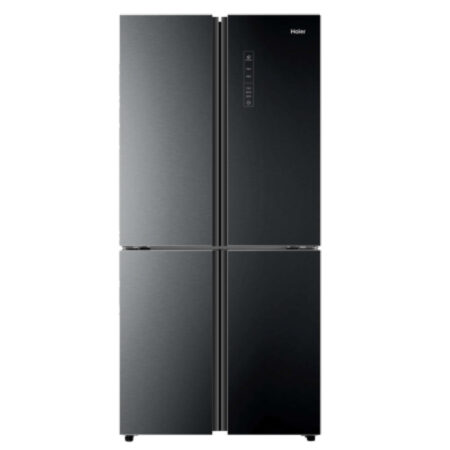 Haier Side By Side HRF-578 TBP Refrigerator
