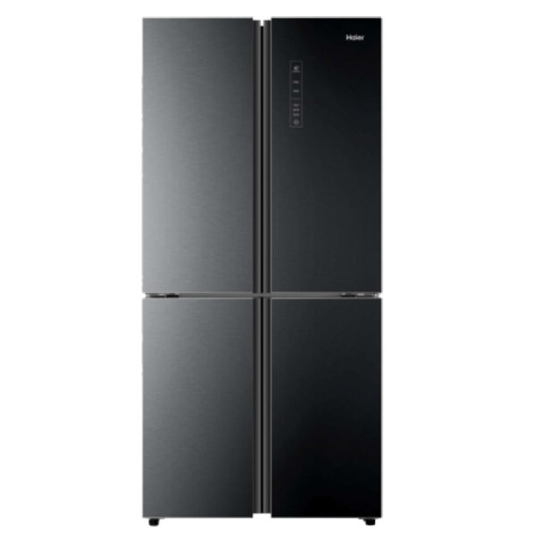 Haier Side By Side HRF-578 TBP Refrigerator