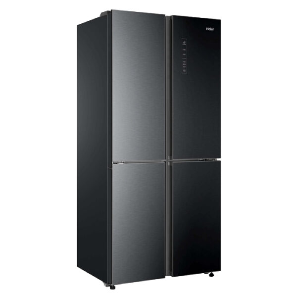 Haier Side By Side HRF-578 TBP Refrigerator - Image 2
