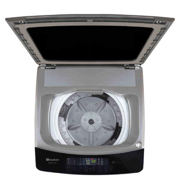 Dawlance Washing Machine DWT 1470 PL Automatic Top Load 14 KG - Image 4