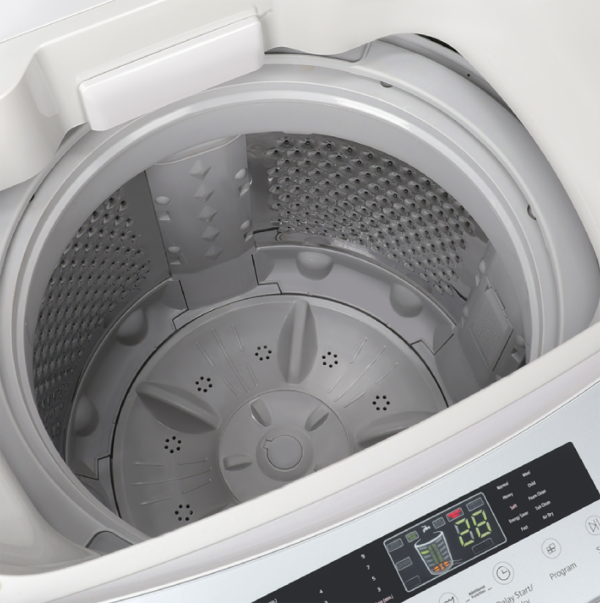 Dawlance DWT 270 S LVS+ Top Load Washing Machine - Image 5