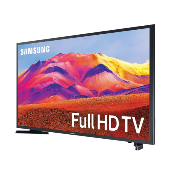 Samsung 43″ T5300 Full HD Flat Smart TV - Image 2