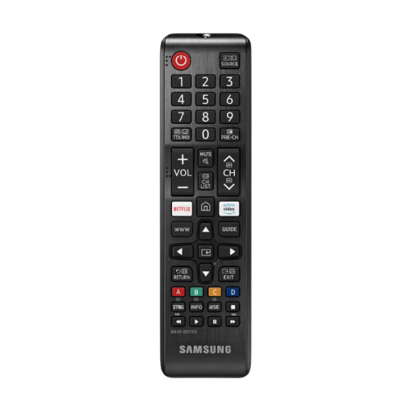 Samsung 43″ T5300 Full HD Flat Smart TV - Image 6