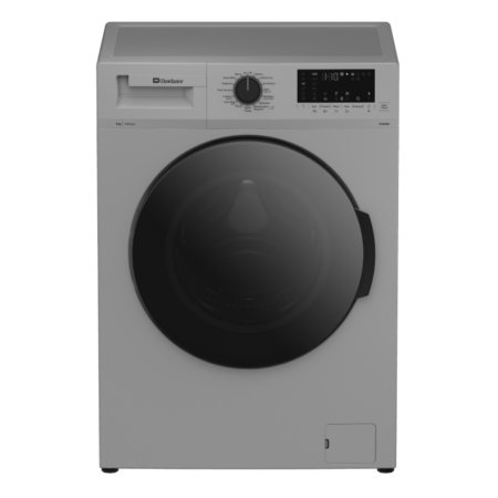 Dawlance DWF 8201 S INV Front Load Washing Machine