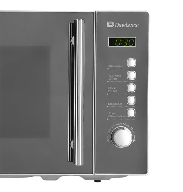 Dawlance Microwave Oven DW-295 - Image 3