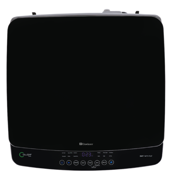 Dawlance DWT-14711 FLT Fully Automatic Top Load - Image 2