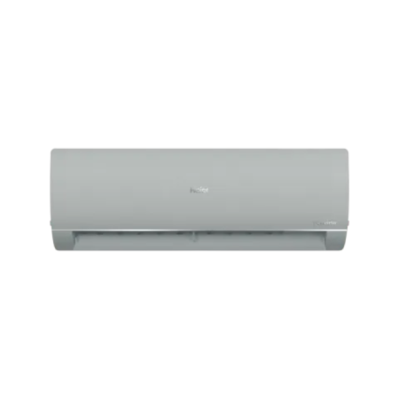 HAIER 1.5 TON T3 INVERTER AC Model HSU-19HFAB GREY