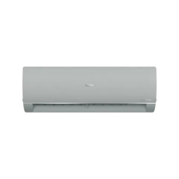 HAIER 1.5 TON T3 INVERTER AC Model HSU-19HFAB GREY