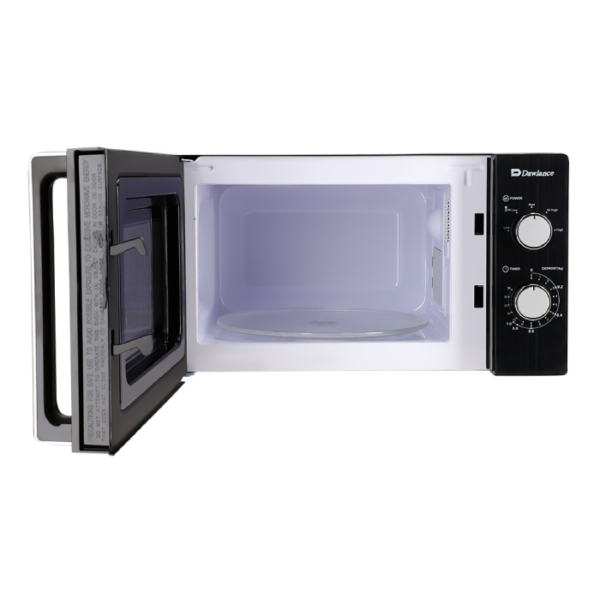 Dawlance Microwave Oven DW-MD-10 - Image 2