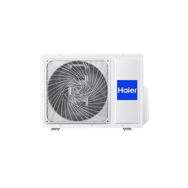 Haier 2.0 Ton Non-Inverter Air Conditioner 24CFCM - Image 2