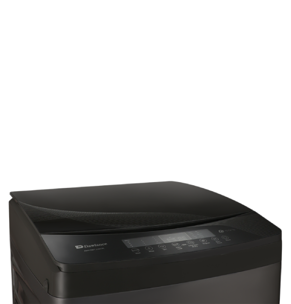 Dawlance 1165 PL Automatic Washing Machine - Image 5