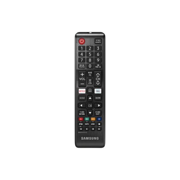 Samsung 32" T5300 HD Flat Smart TV - Image 3
