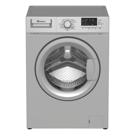 Dawlance DWF-8120 GR Inverter Fully Automatic Washing Machine (8 kg)