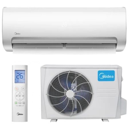 Midea MSAGB-24HRFN 2 Ton Inverter Air Conditioner