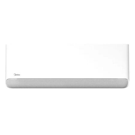 Midea MSCB1BU-12HRFN8 Breezeless 1 Ton Inverter AC