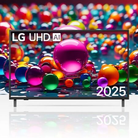 LG 43UA8450PSA 4K UHD LED TV 43 Inch Smart LED