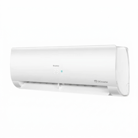 Haier HSU-13HFS 1.0 Ton T3 Pro Inverter Indoor Unit