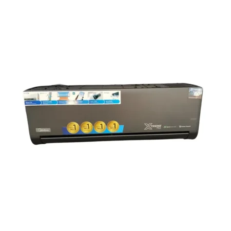 Midea MSEZ2B-24HRFN1-QC6 Grey 2 Ton DC Inverter