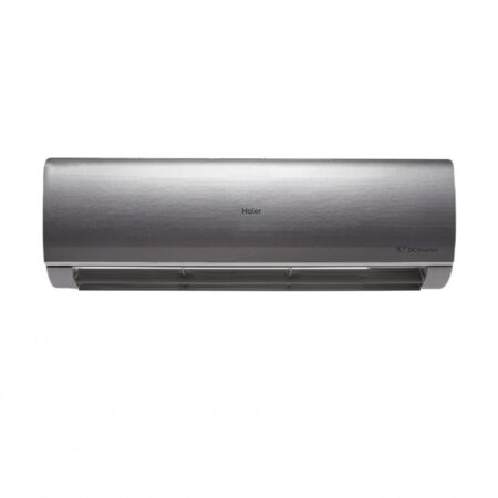 Haier 1.5 Ton Super Inverter AC HSU-19HFS white indoor unit with T3 logo