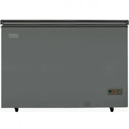 Haier HDF-345Inv 13 Cft Inverter Deep Freezer