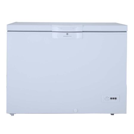 Dawlance Deep Freezer DF-400 Inverter Large Capacity View