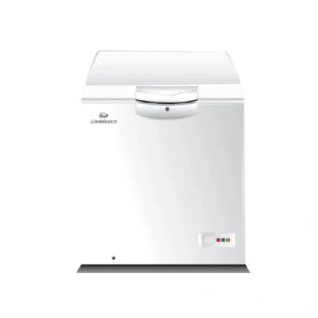 Dawlance 6 CFT Single Door Deep Freezer DF-200SD Compact View