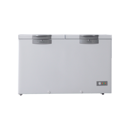 Dawlance Deep Freezer CF-91997 LVS Convertible Front View